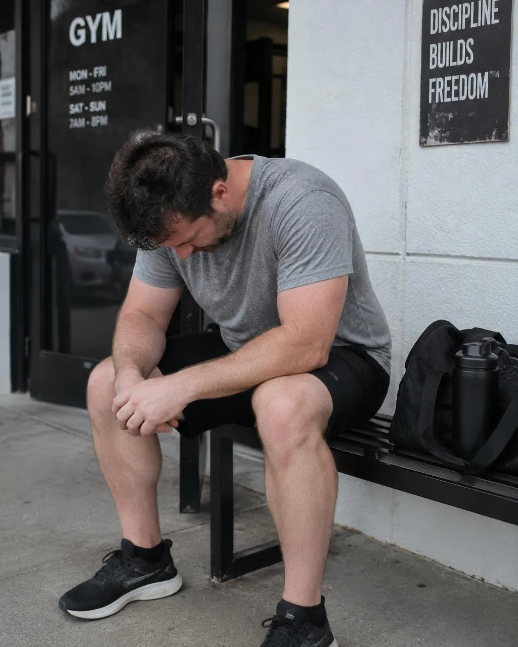 Testosterone replacement therapy patient in Pompano Beach, Florida