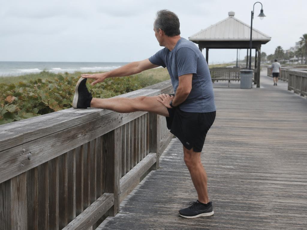 Testosterone replacement therapy patient in Delray Beach, Florida