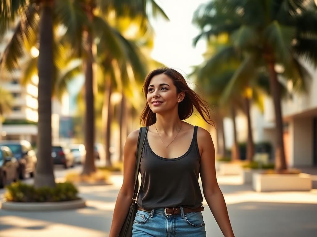 Medical weight management patient in Miami, Florida